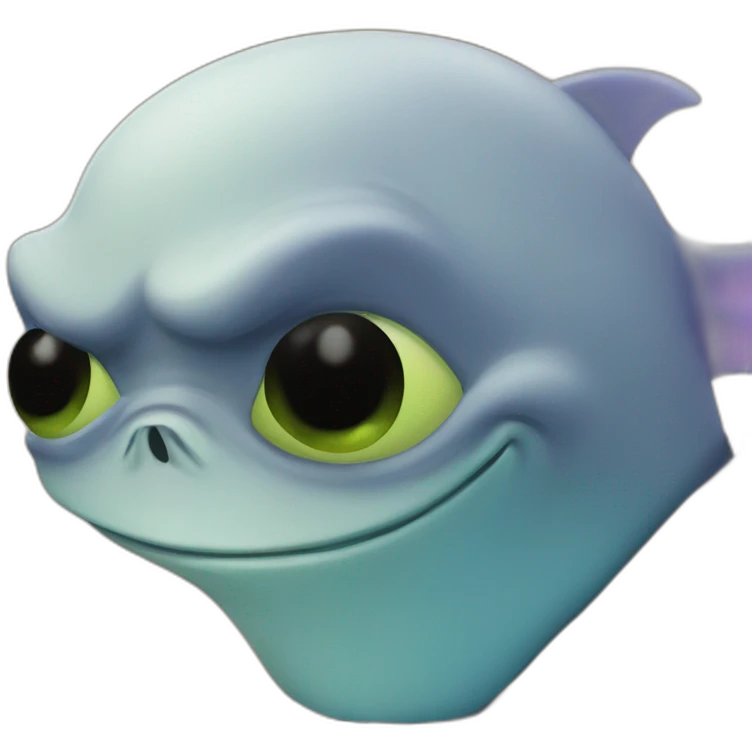 joe biden sherk emoji