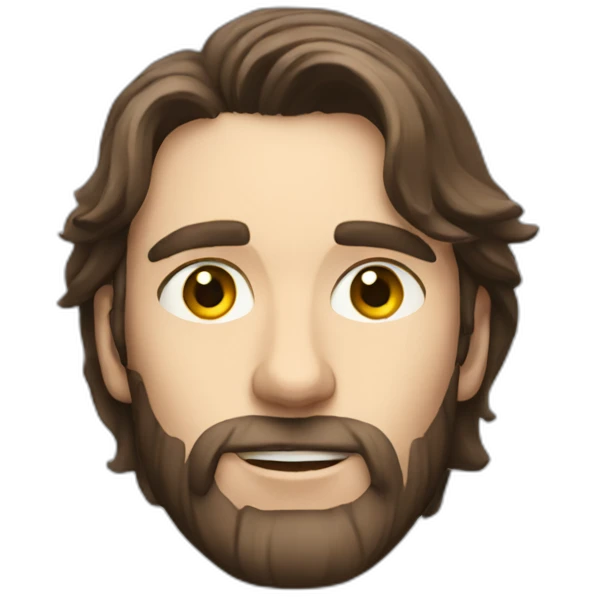 Cillian emoji