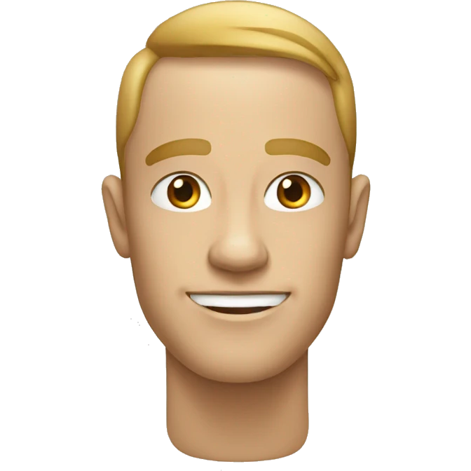 iPhone android emoji