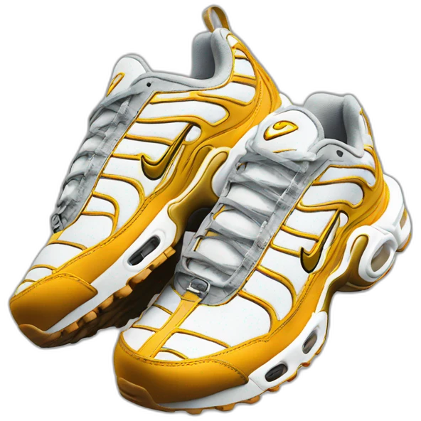 Nike tn emoji