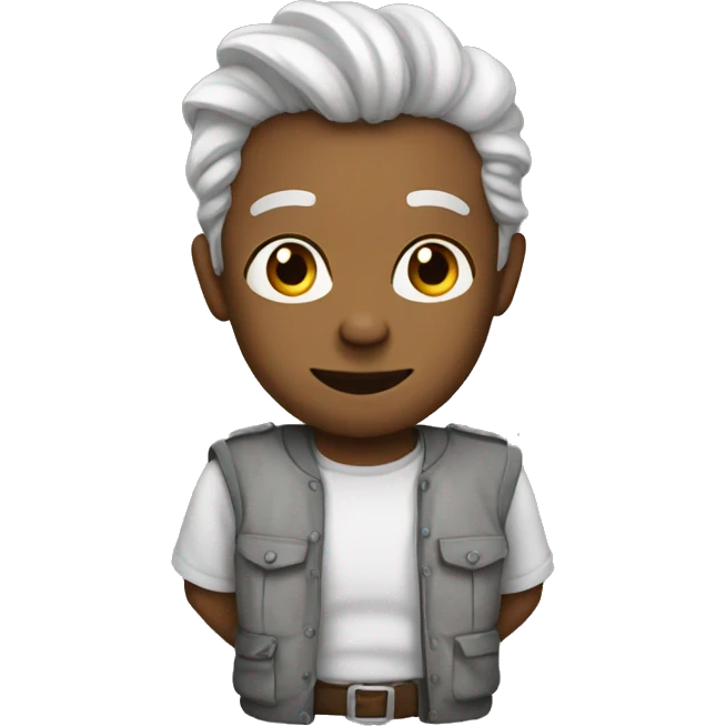 Gyatt emoji