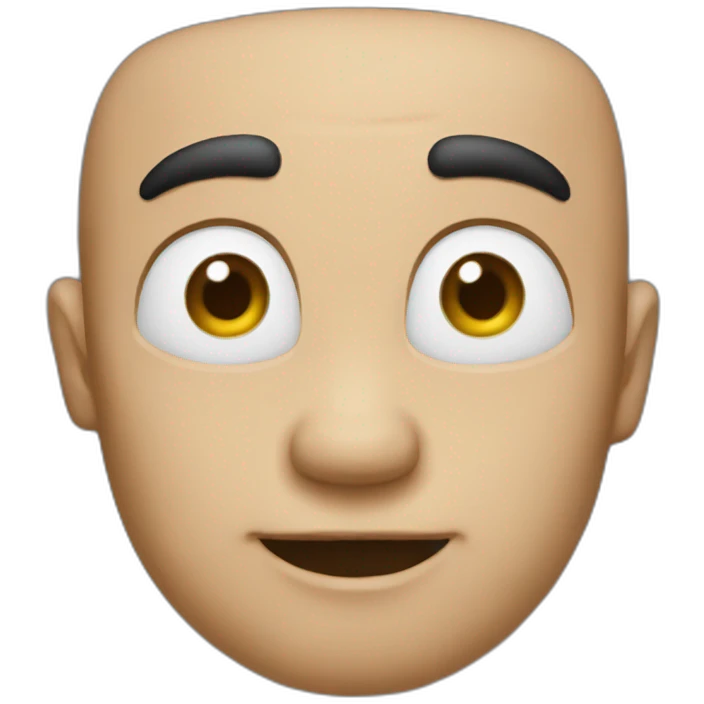 Tonton H emoji