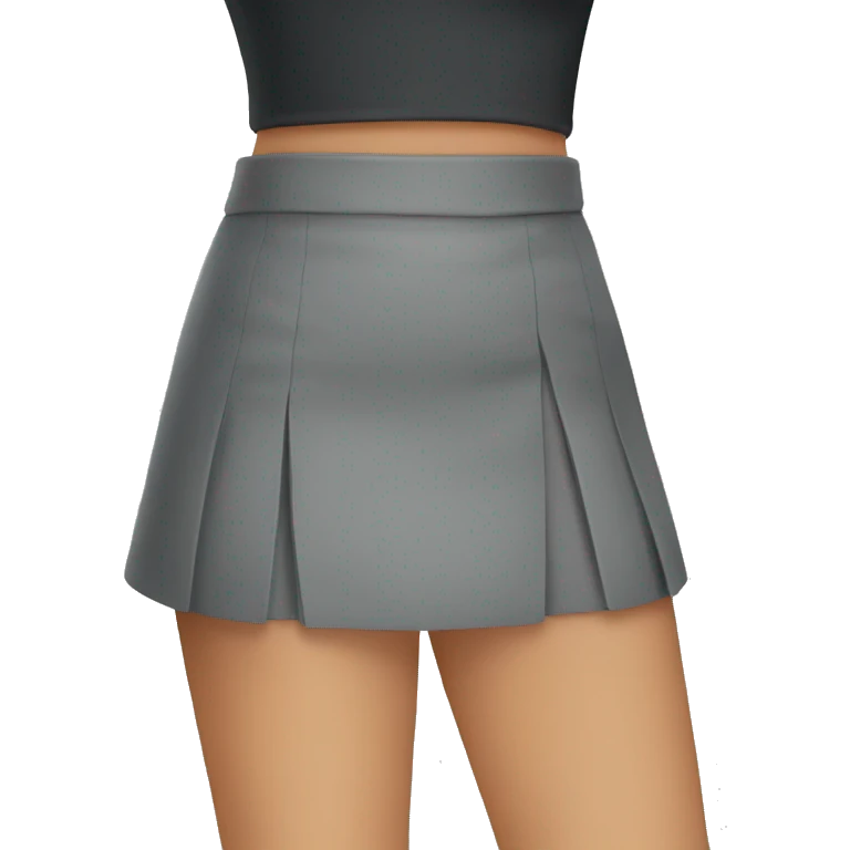 Miniskirts  emoji