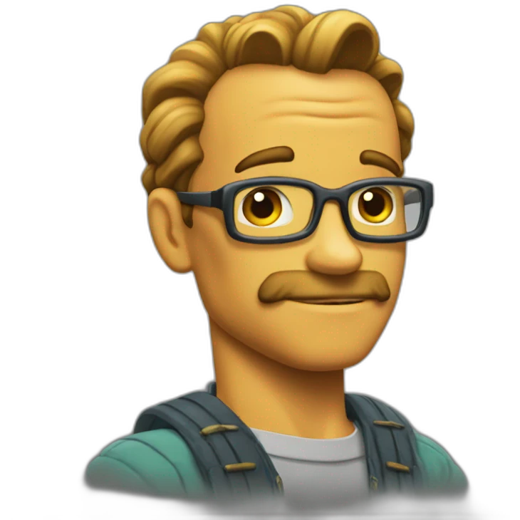 arnold-from-magic-school-bus emoji