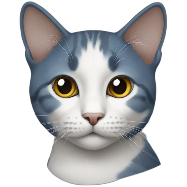 cat-russian-race-blue emoji
