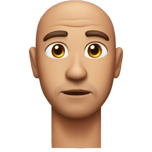 wrong red emoji