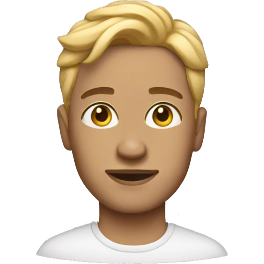 Creative Dreamer emoji