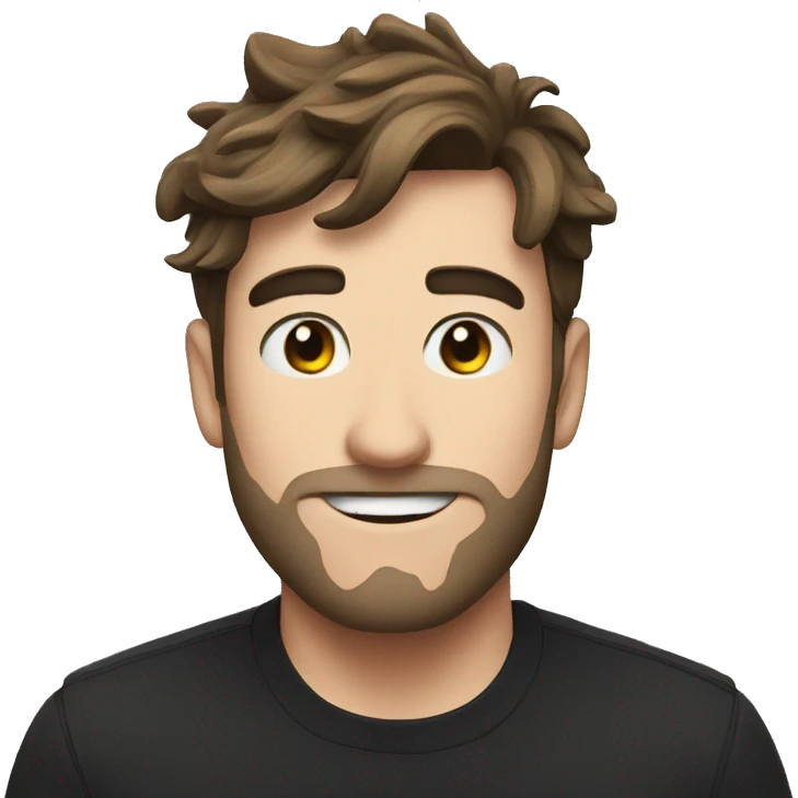 Mr beast emoji