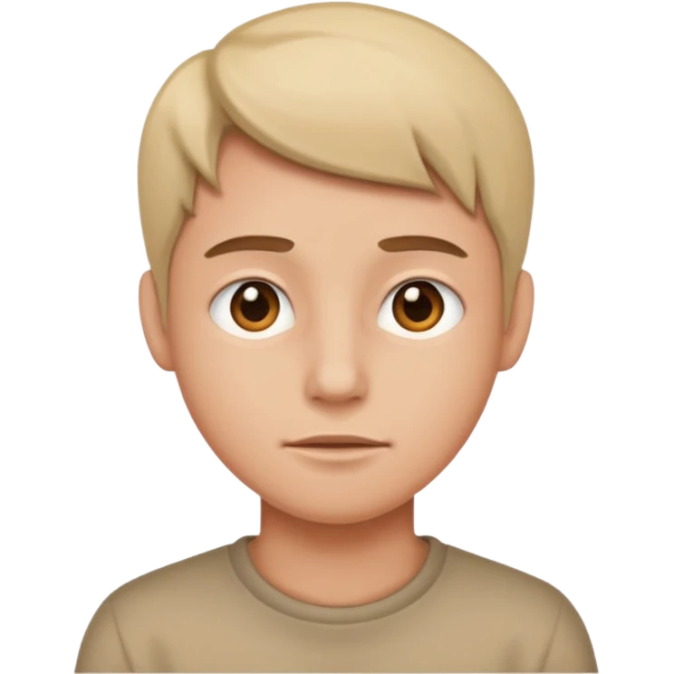 unknown user emoji