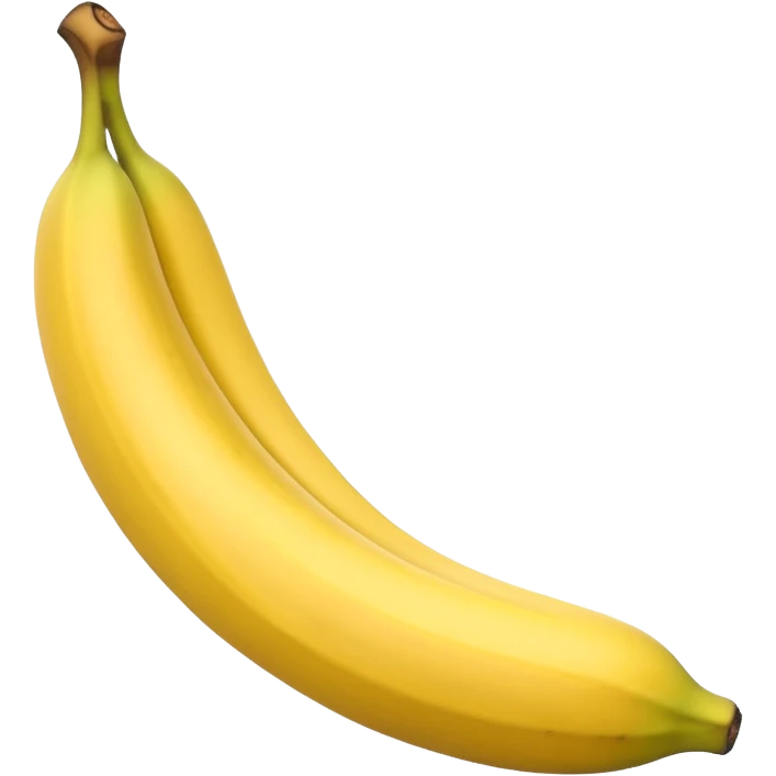 banana emoji