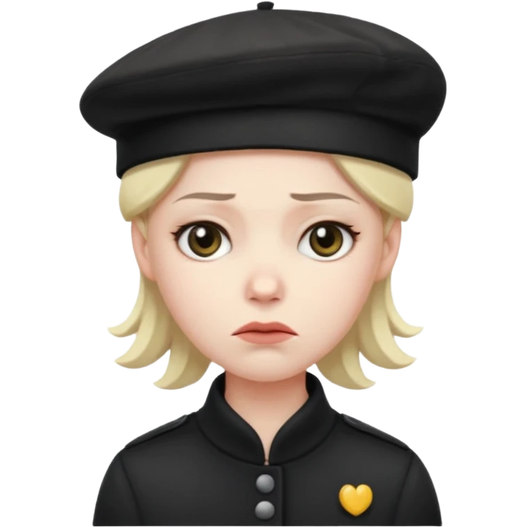 C’est mal fait refais stp  emoji