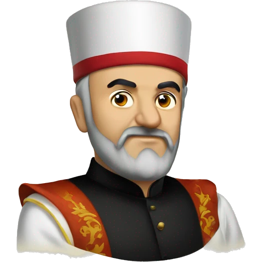 fati sultan mehmet emoji
