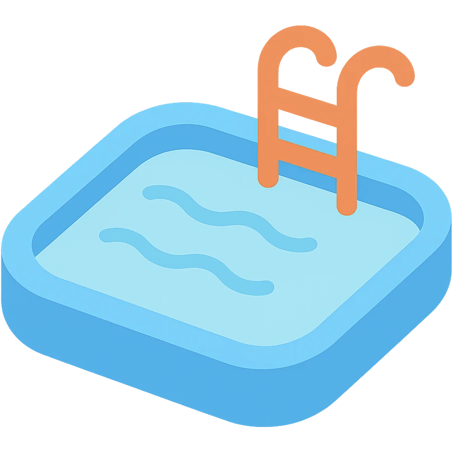 Pool emoji