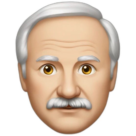 lukashenko emoji