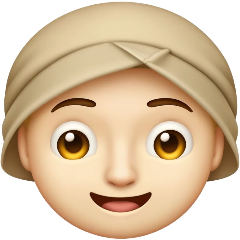 devious sneaky emoji with finger tenting  emoji