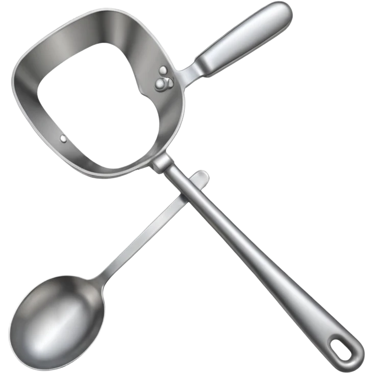 can opener ladle emoji