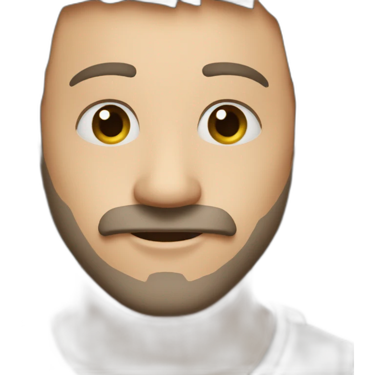 tibo Inshape emoji