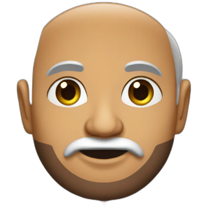 modi ji chad emoji