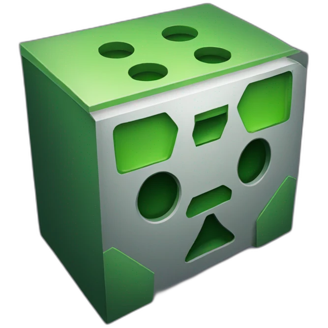 X-box emoji