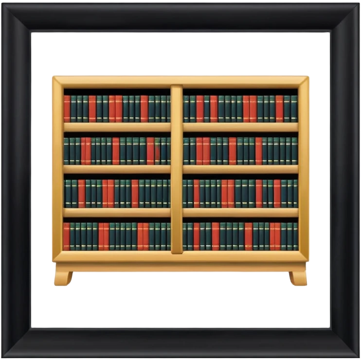 Japan Sales Library emoji