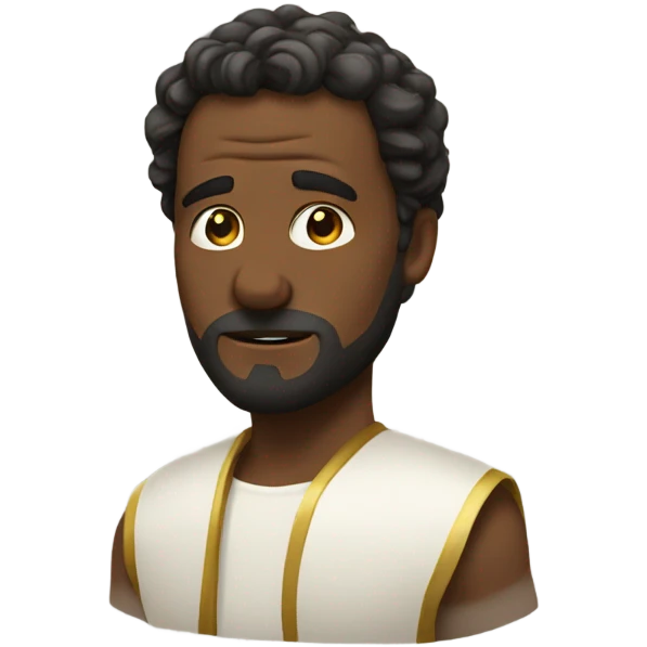 God emoji