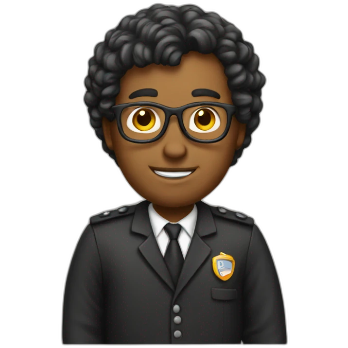 Educador emoji