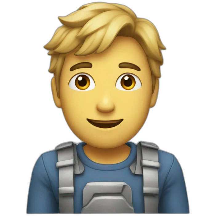 Cœur brisé  emoji