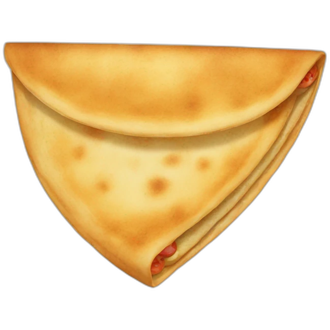 Dosa emoji