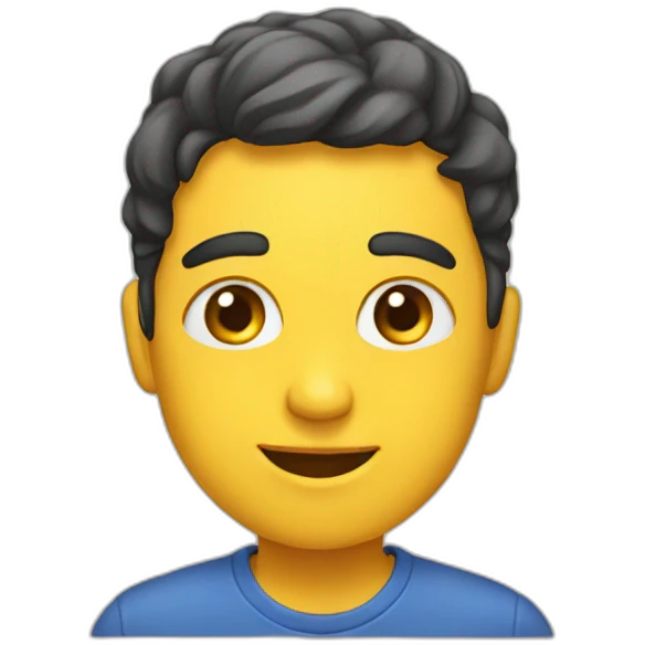 Cuaderno  emoji
