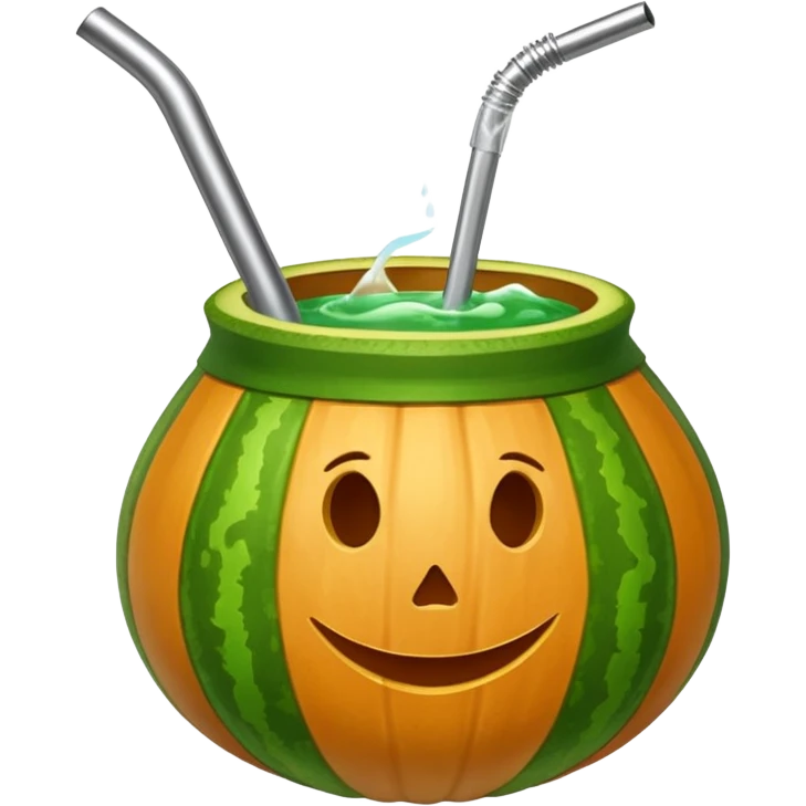 Terere  emoji