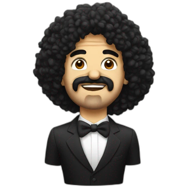 Caparezza emoji