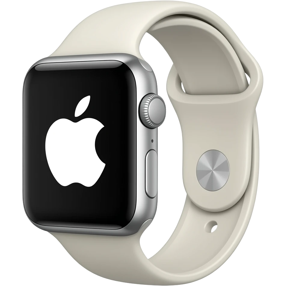 apple watch emoji