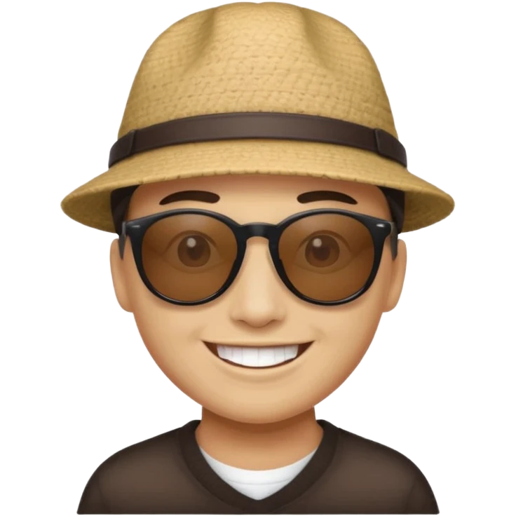 Brr brr patapim meme emoji