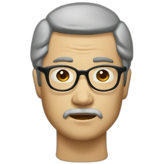 old-Japanese-glass-men emoji