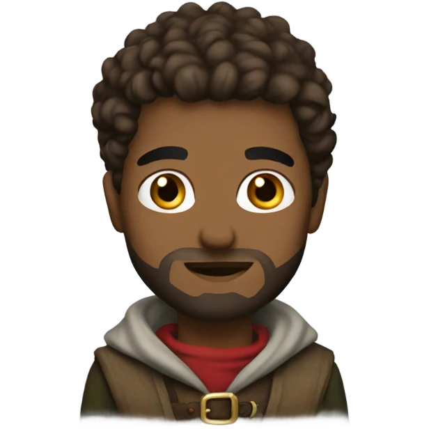 Dnd Christmas emoji