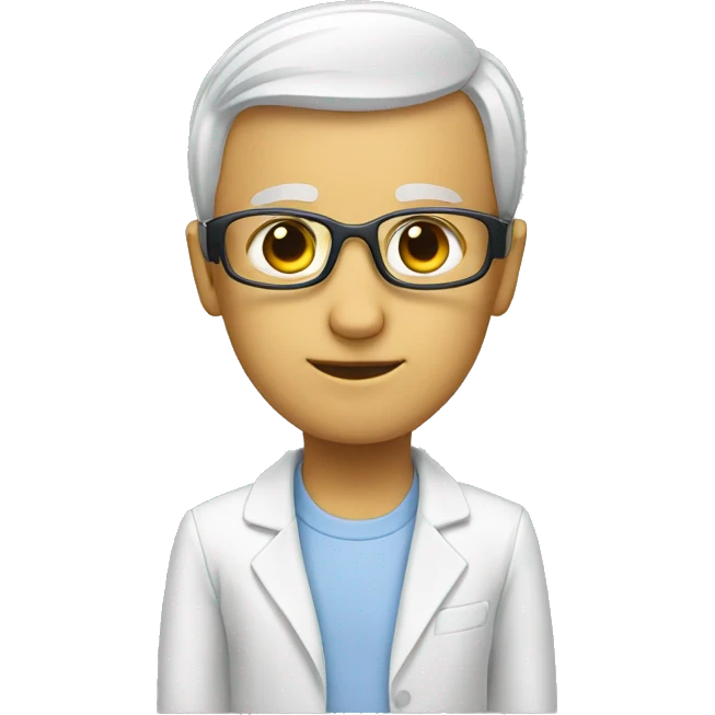 Artificial Inteligence emoji