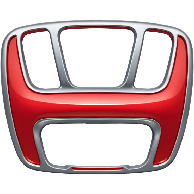 Honda logo emoji