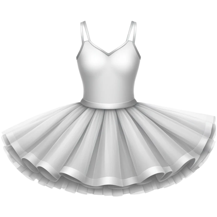 tutu emoji