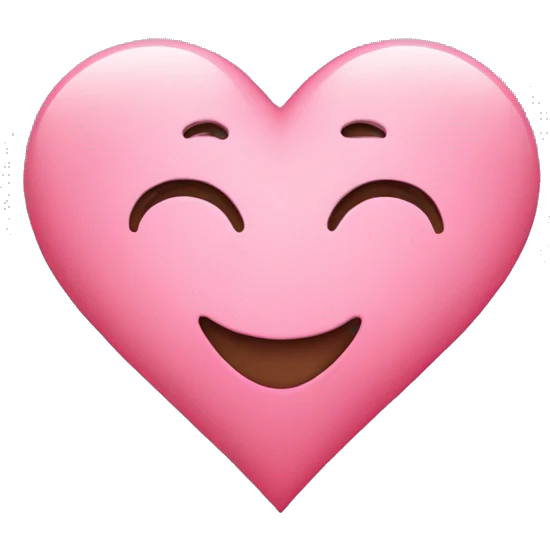 heart emoji