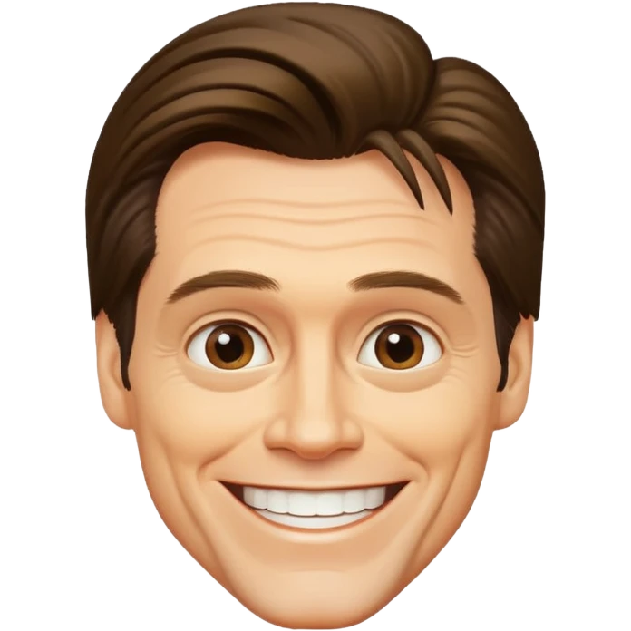 jim carrey emoji