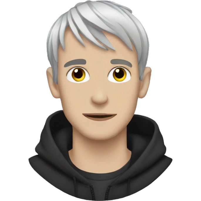 Lil peep emoji