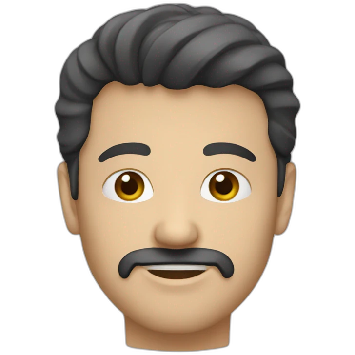 Anonymous emoji