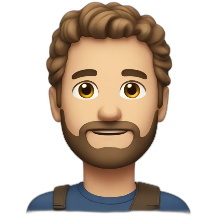 Steve emoji