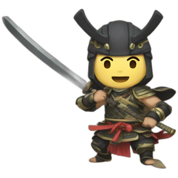 toukenranbu emoji