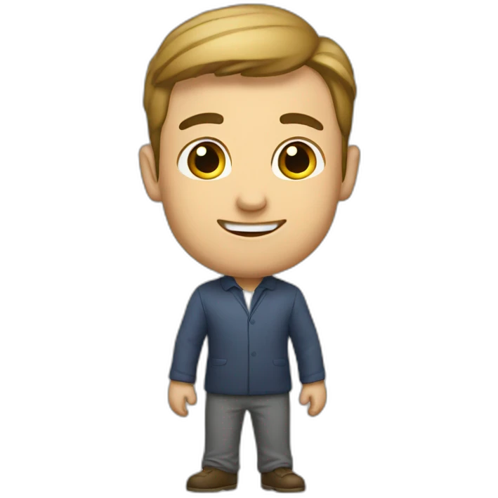 SELLER emoji