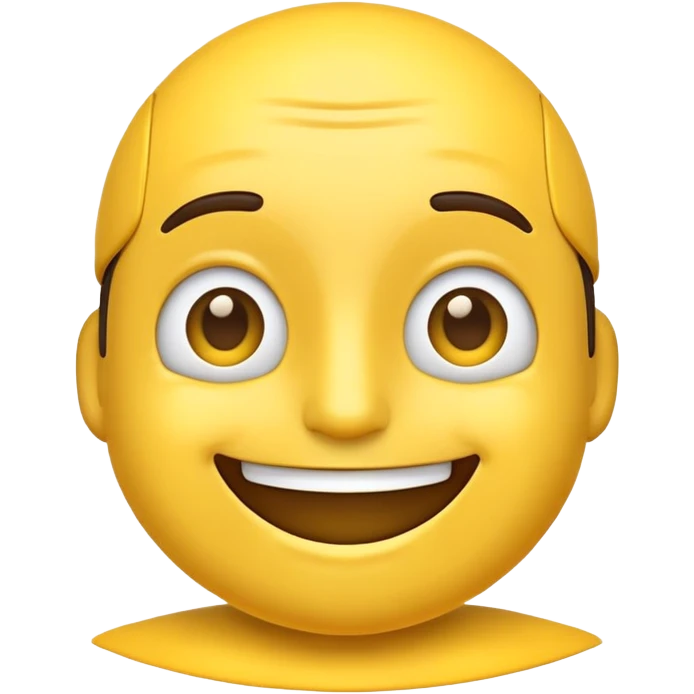 Rober emoji emoji