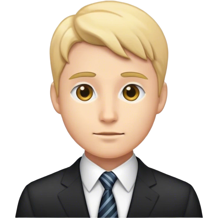Conservative  emoji