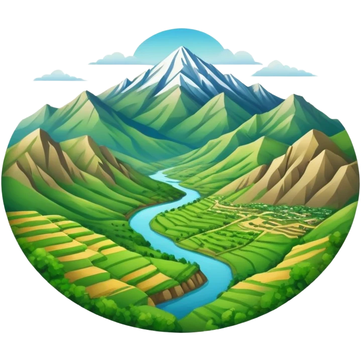 kurdistan  emoji