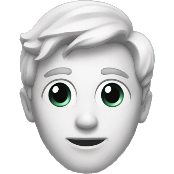 secret emoji
