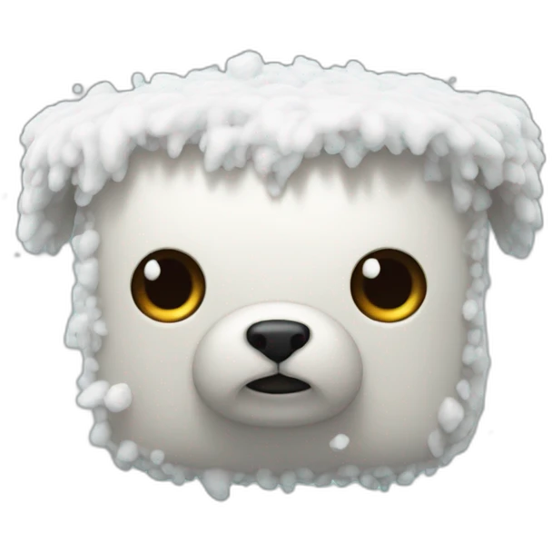 flurry bot emoji